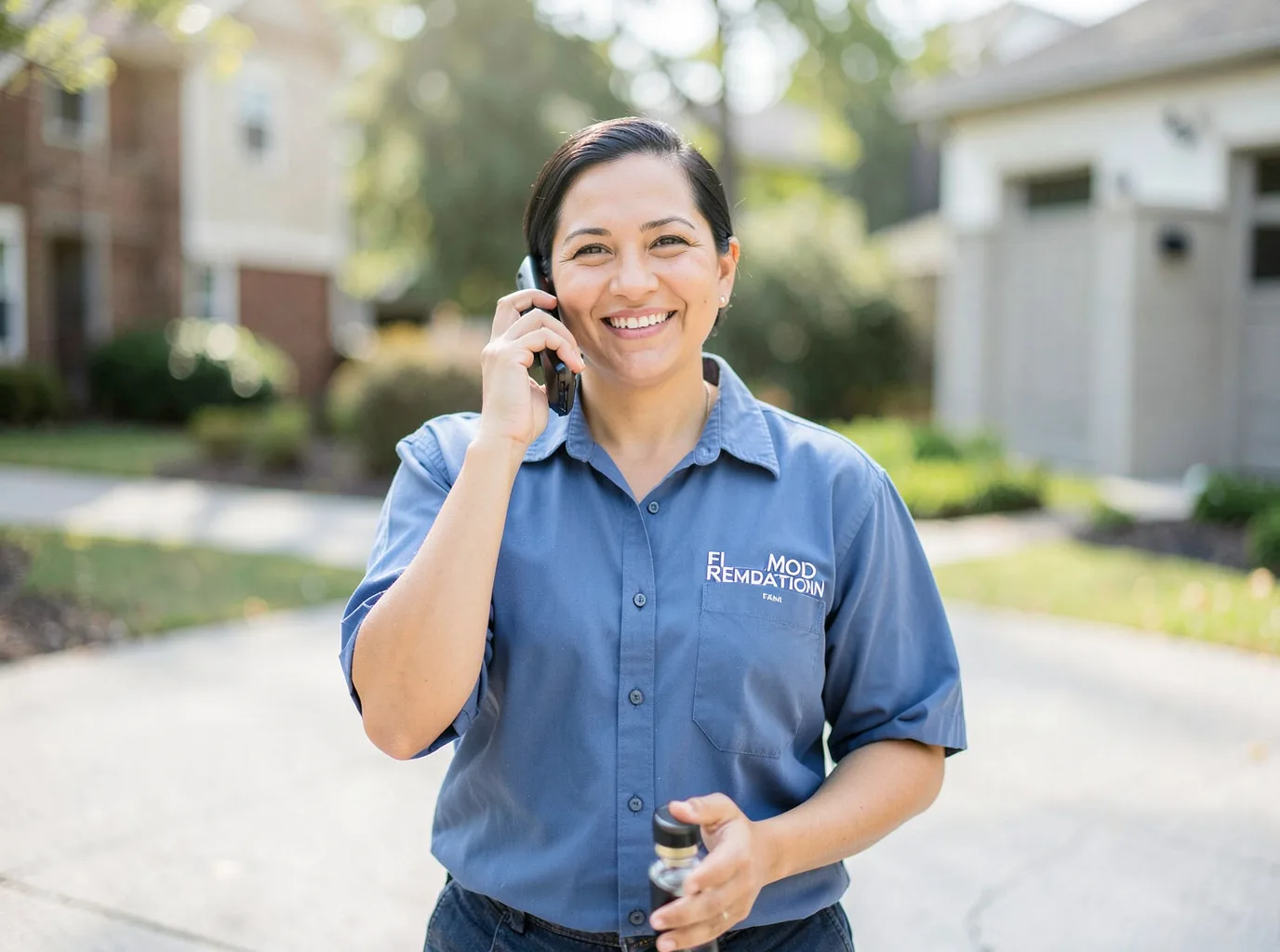 Mold Remediation Rush Center, KS FAQs